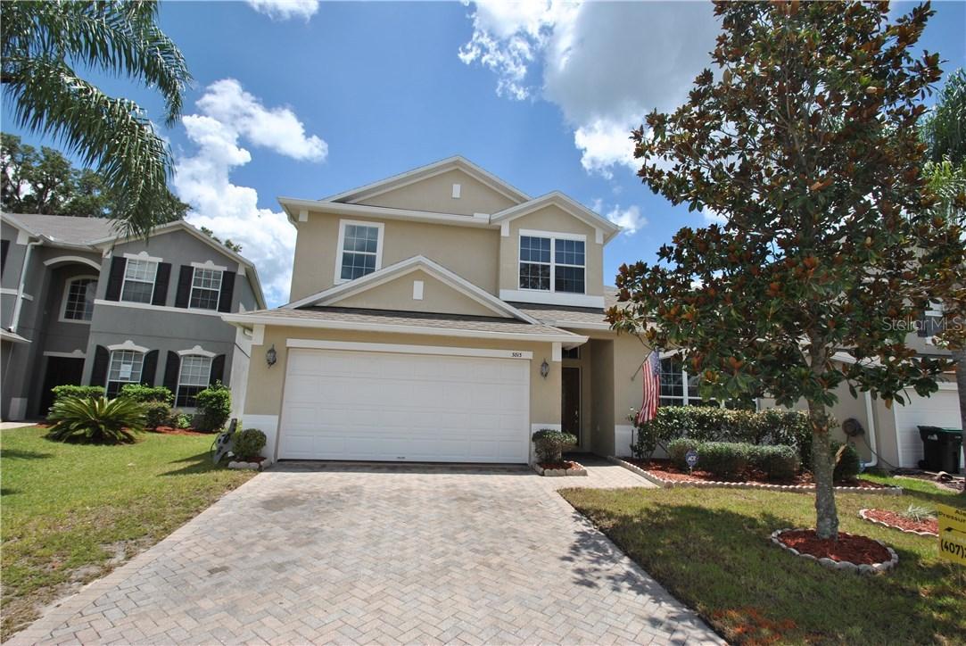 3813 Pyrite Dr., Orlando, FL 32826