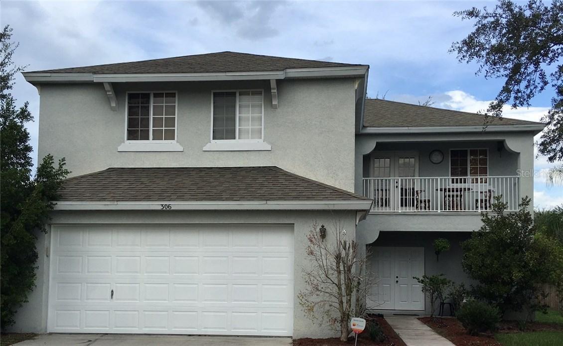 306 Covent Gardens Pl., Deltona, FL 32725