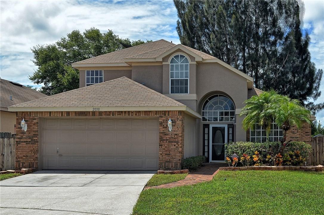 2038 River Park Blvd., Orlando, FL 32817