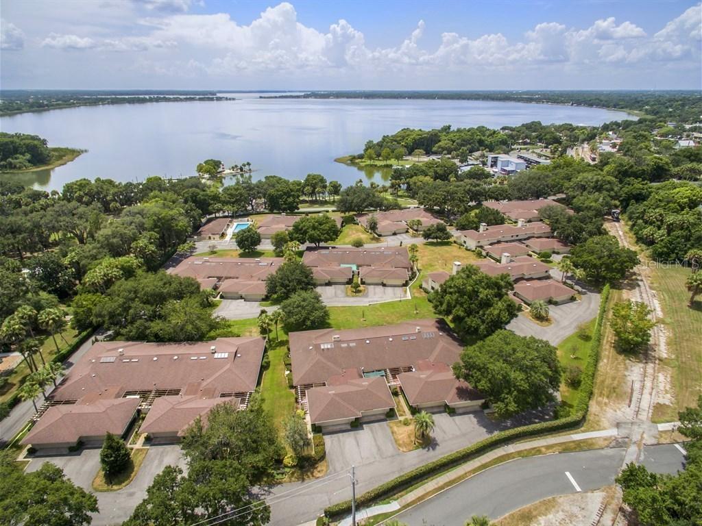 100 S Tremain St. #F1, Mount Dora, FL 32757