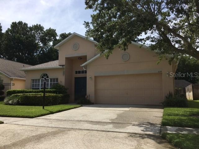 839 Norman Ct., Longwood, FL 32750