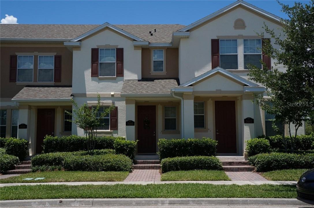 7006 Broomshedge Tr., Winter Garden, FL 34787