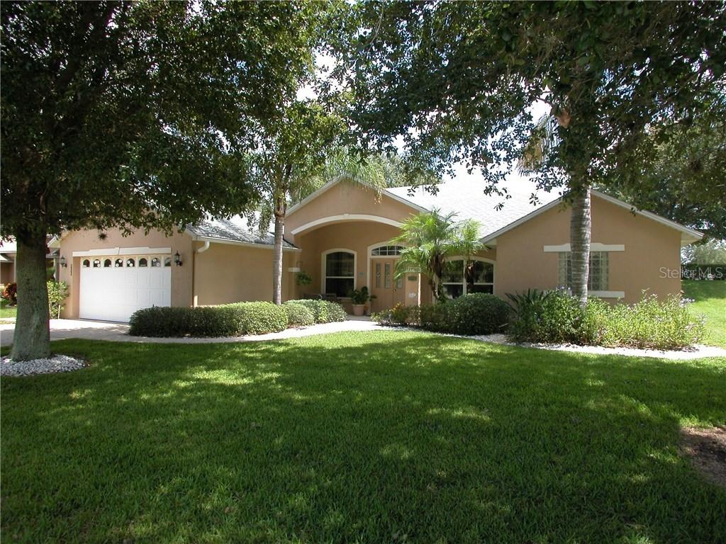 915 Princeton Dr., Clermont, FL 34711