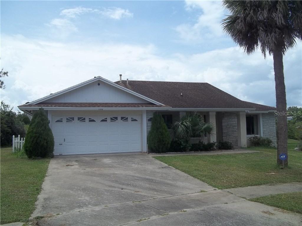 1160 Benji Ridge Ct., Kissimmee, FL 34747