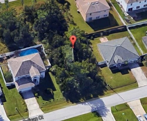 716 Pelican Ct., Poinciana, FL 34759