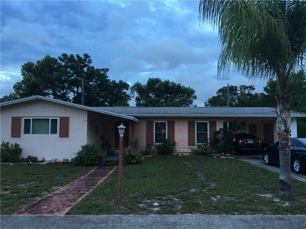 679 Wing Ter., Deltona, FL 32725