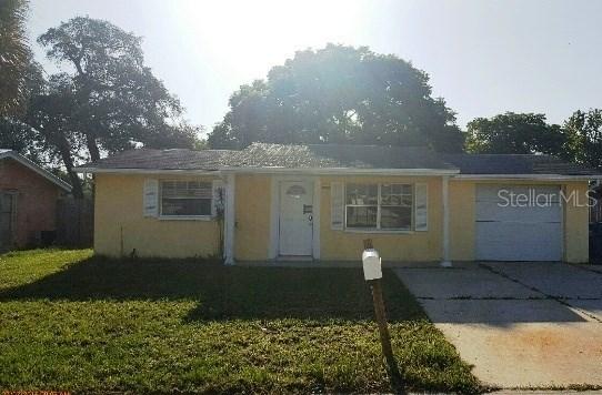 9030 Gray Fox Ln., Port Richey, FL 34668