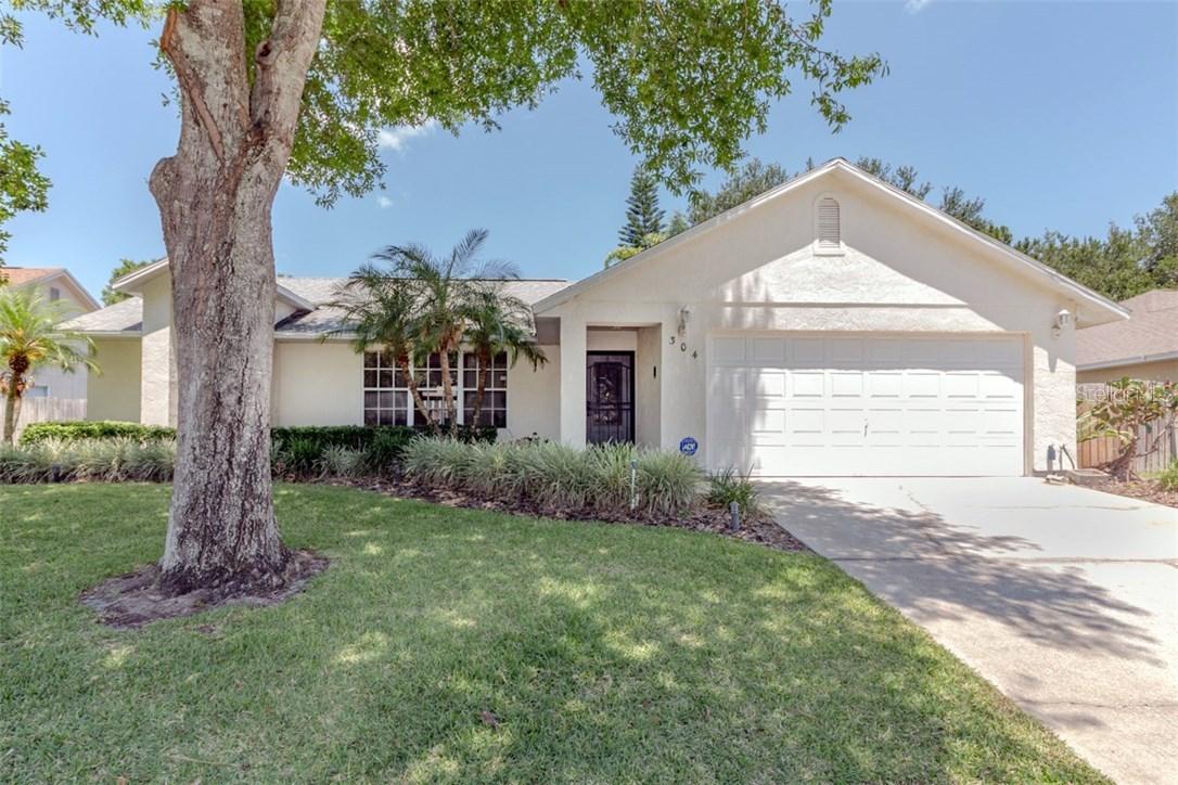 304 Pine Shadow Ln., Lake Mary, FL 32746