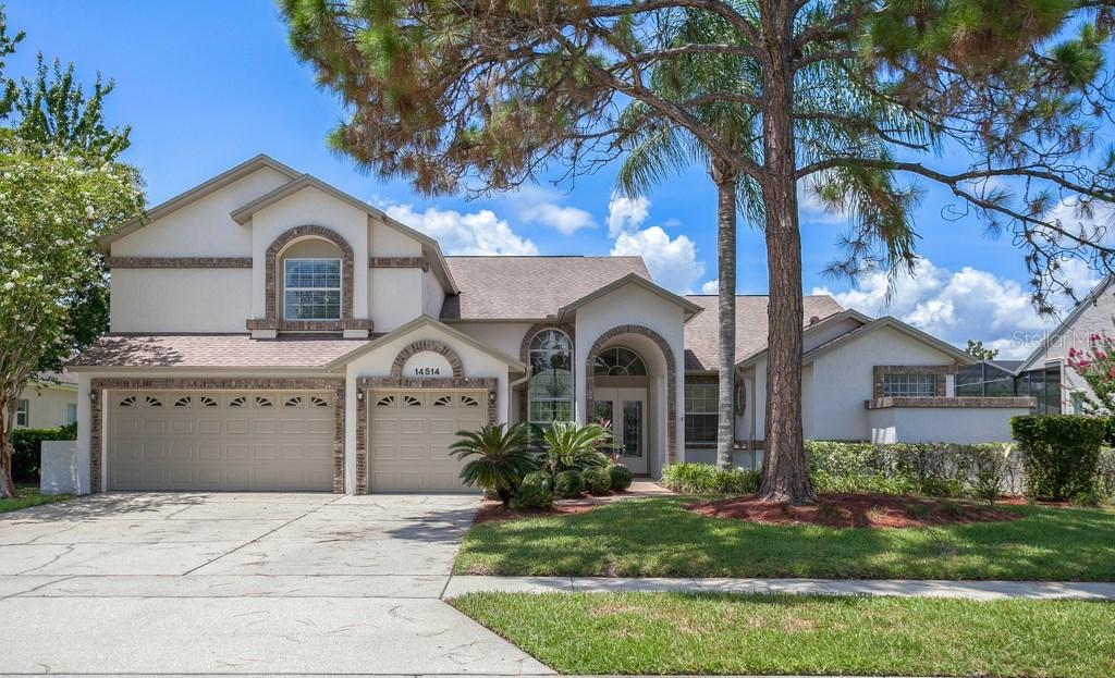 14514 Gainesborough Dr., Orlando, FL 32826