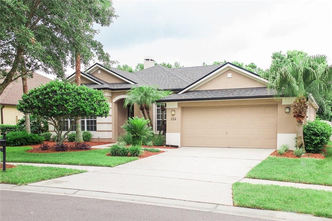106 Walton Heath Dr., Orlando, FL 32828