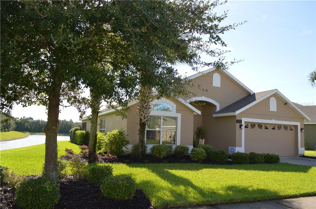 2424 Sabastian St., Mount Dora, FL 32757