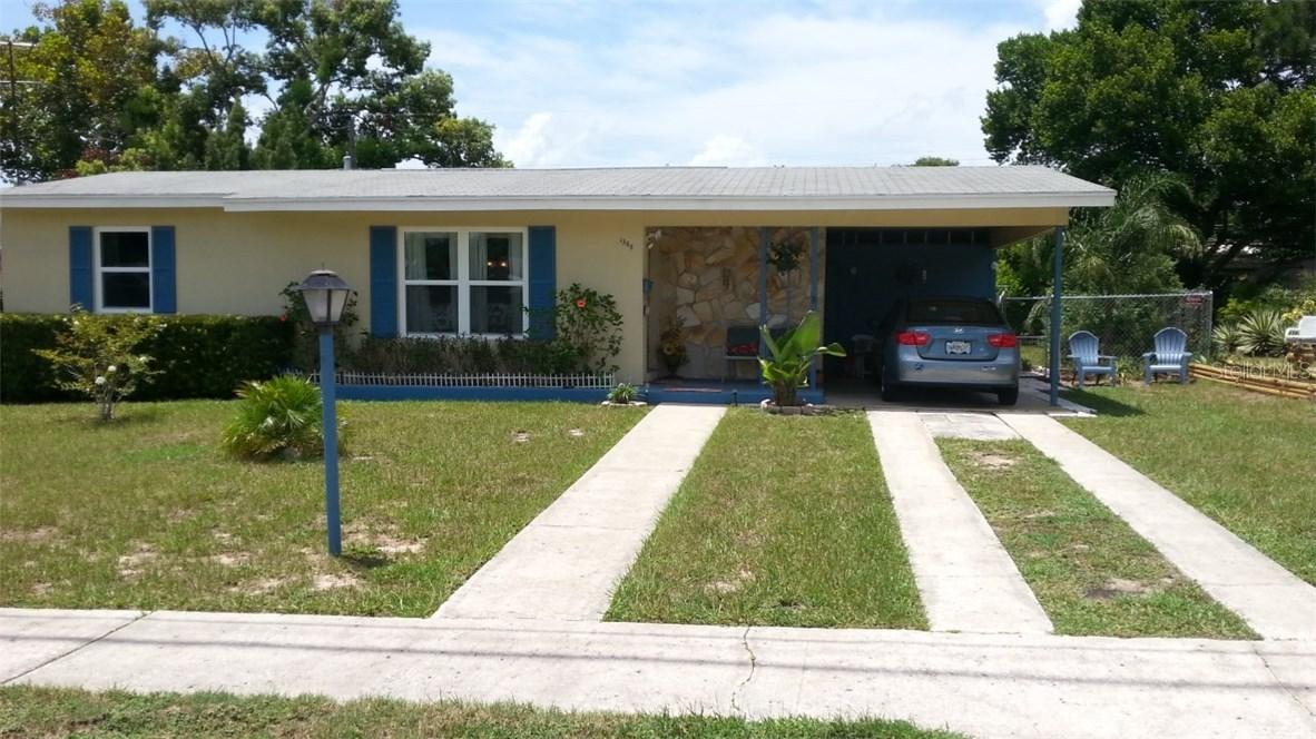 1388 N Normandy Blvd., Deltona, FL 32725