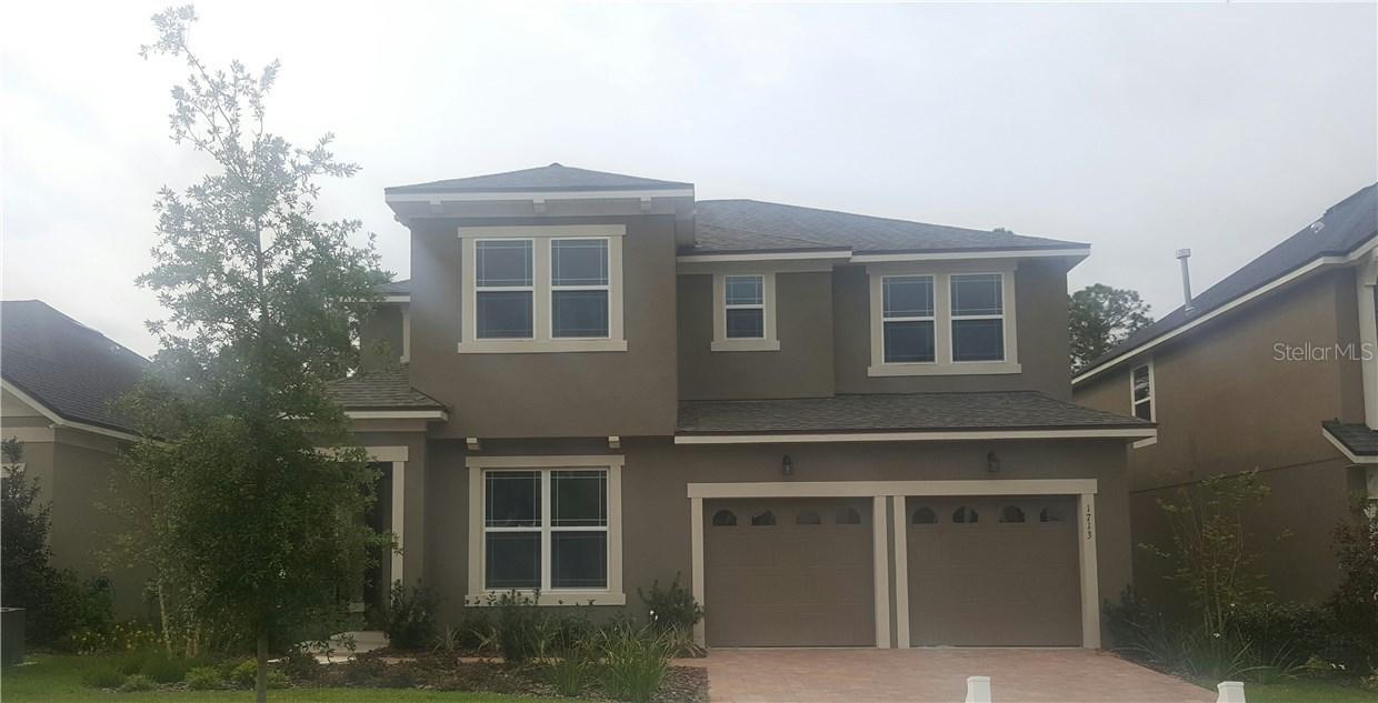 1713 Vista Meadows Dr., Ocoee, FL 34761