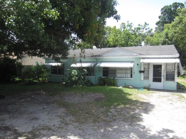 1304 Crooms Ave., Orlando, FL 32805