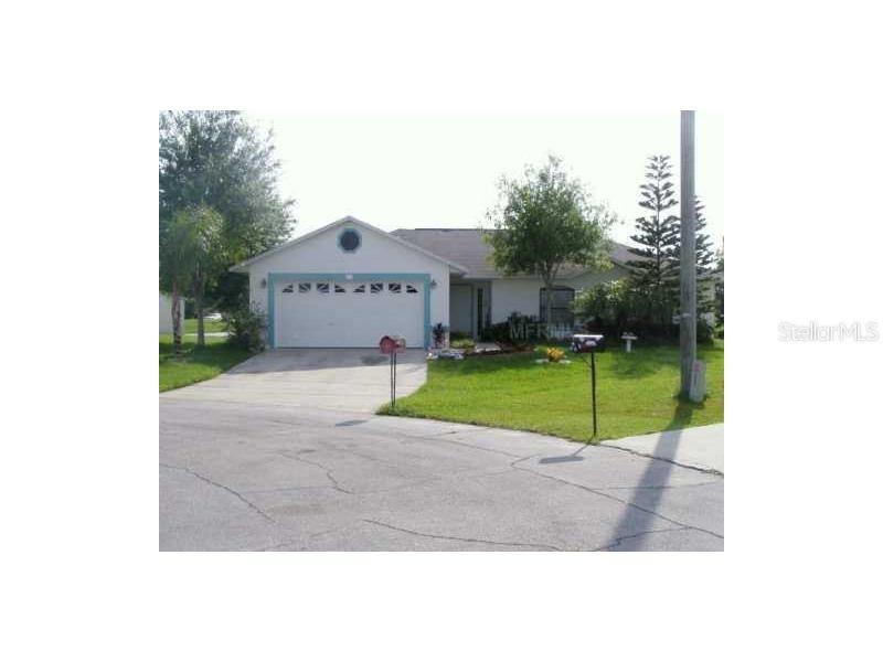 913 Basilica Ln., Kissimmee, FL 34759