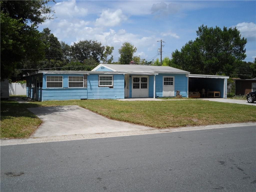 331 Iris Rd., Casselberry, FL 32707