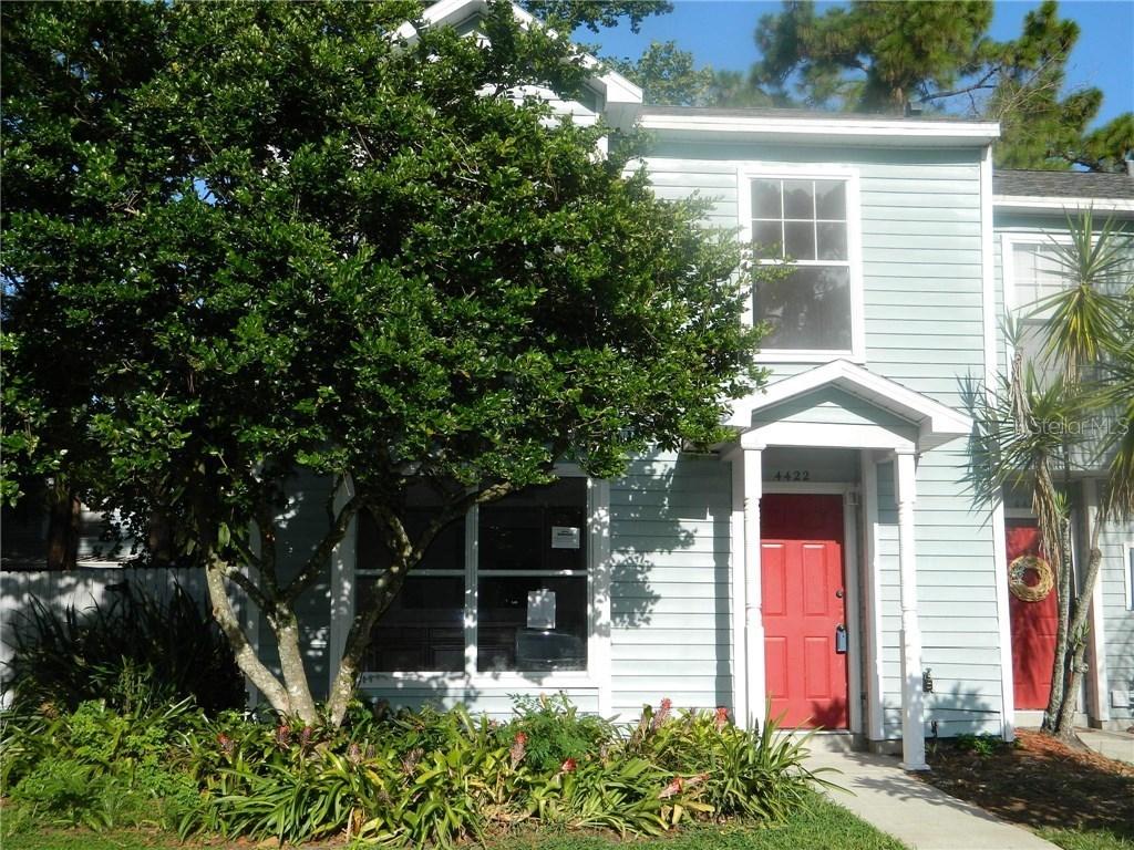 4422 Brook Hollow Cir., Winter Springs, FL 32708