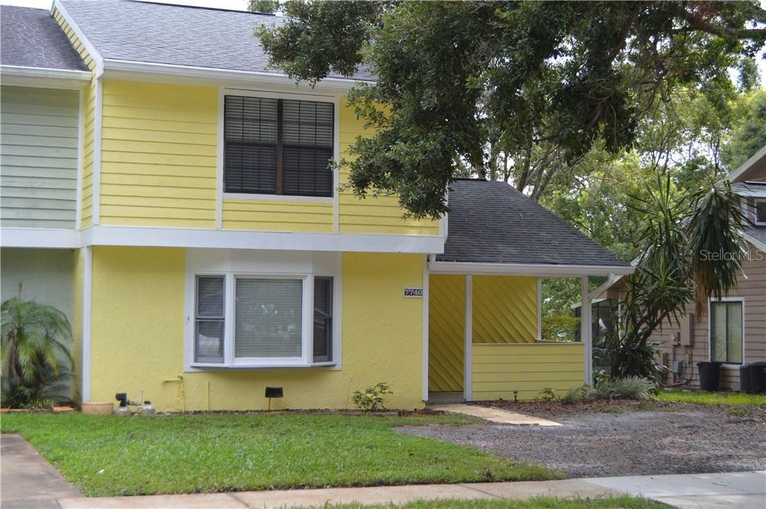 7740 Fernbrook Way, Winter Park, FL 32792