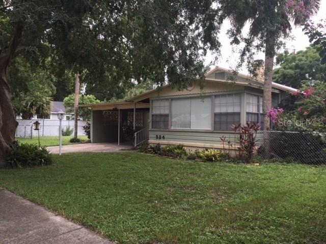 234 Florida Ave., Winter Garden, FL 34787