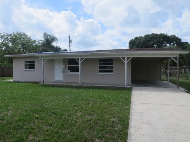 10826 Exuma St., Orlando, FL 32825