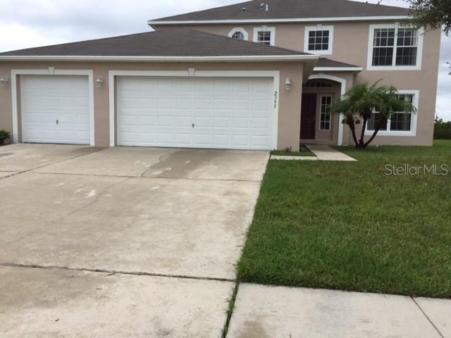 2355 Walnut Canyon Dr., Kissimmee, FL 34758