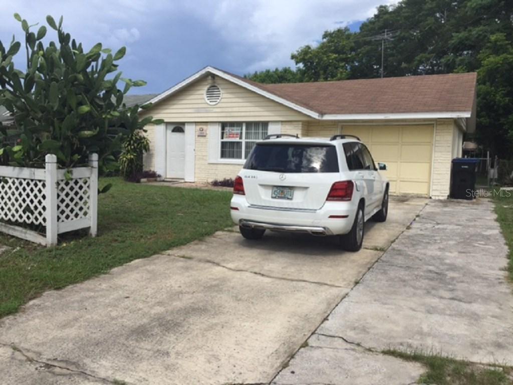 1009 Jamajo Blvd., Orlando, FL 32803