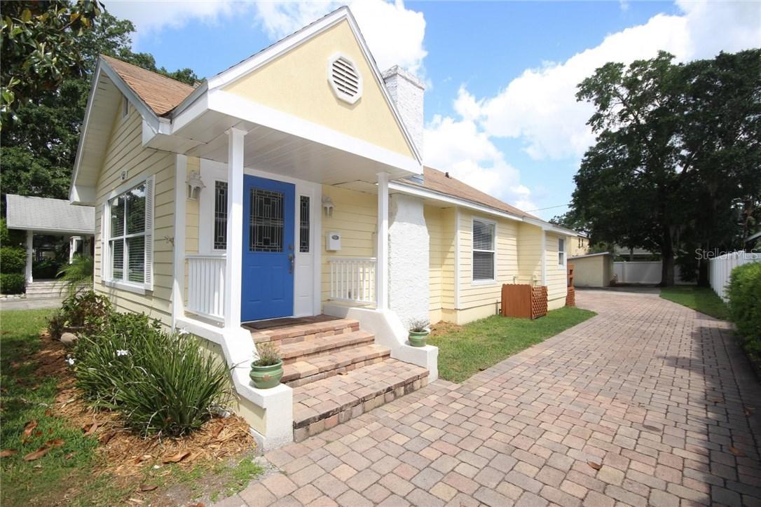 [Address Hidden by Seller], Orlando, FL 32822