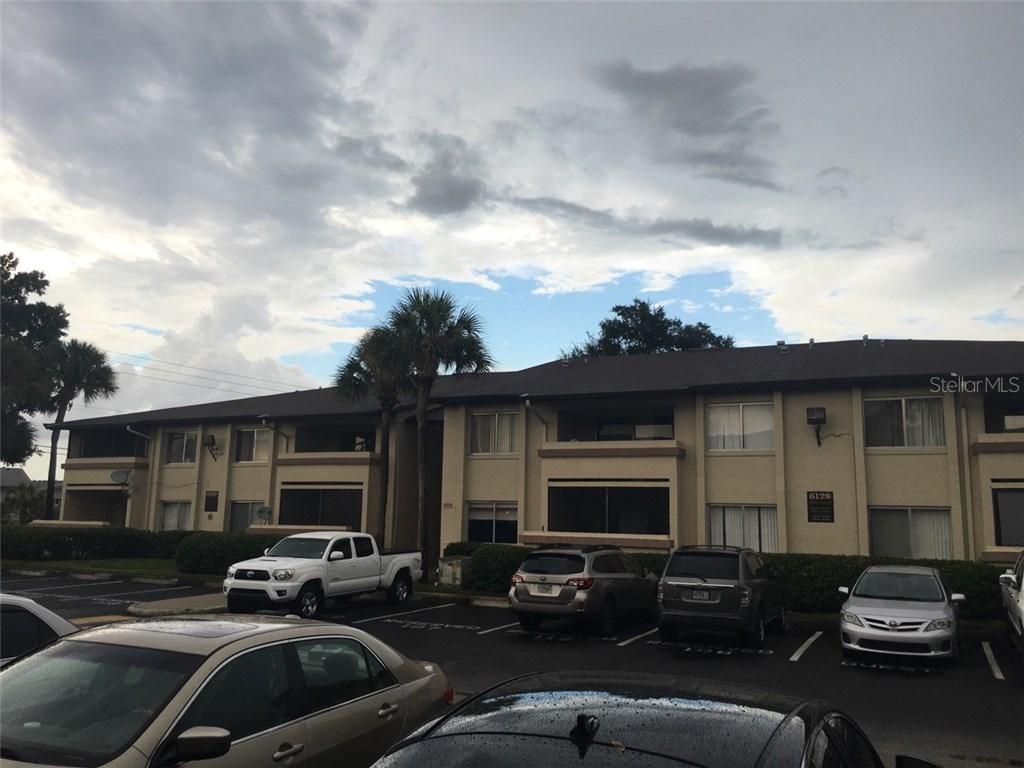 6128 Curry Ford Rd. #155, Orlando, FL 32822