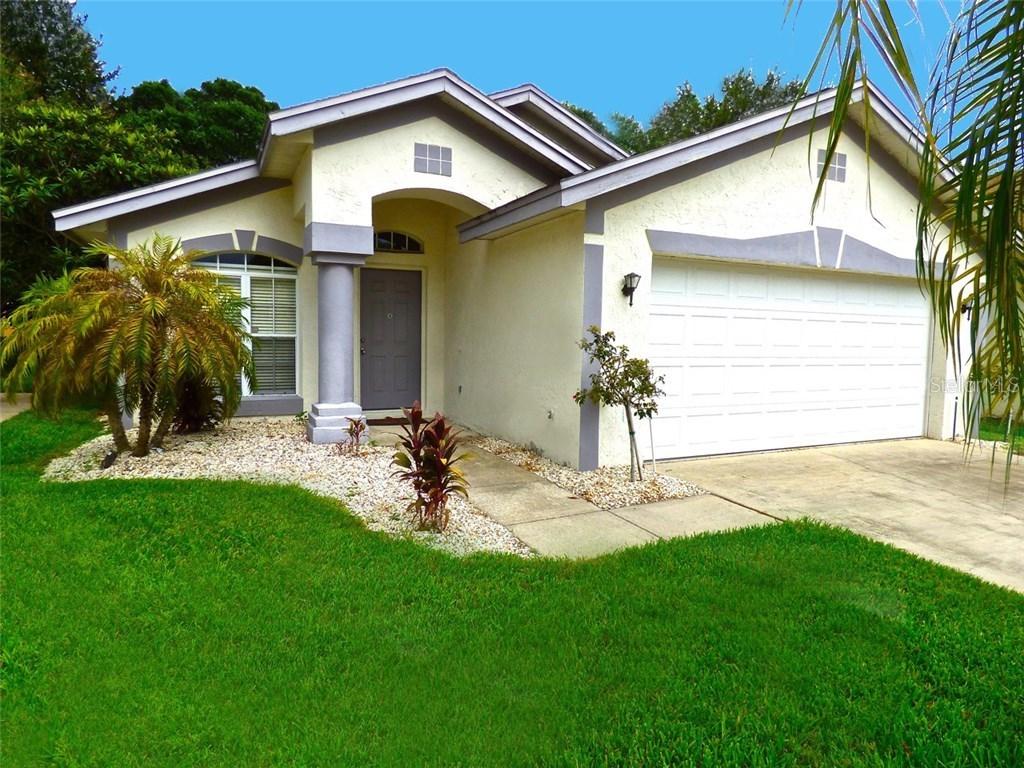 5521 Norman H Cutson Dr, Orlando, FL 32821