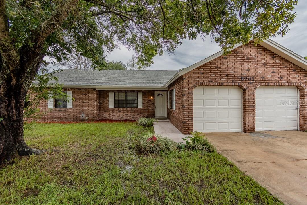 8001 Killian Dr., Orlando, FL 32822