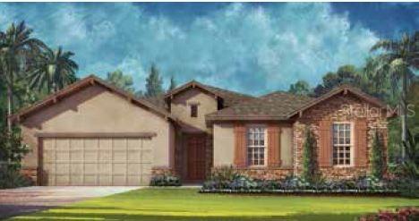 537 Bellflower Way, Clermont, FL 34711