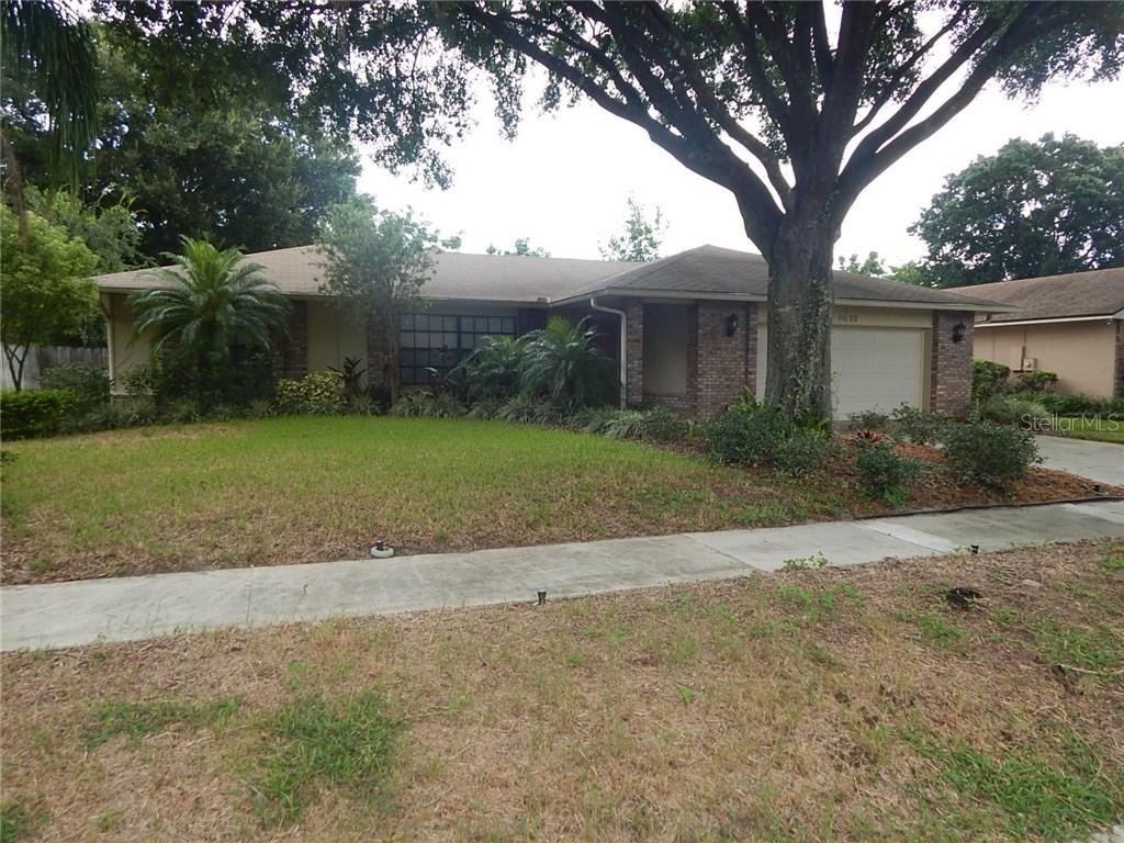 1052 Yellow Rose Dr., Orlando, FL 32818