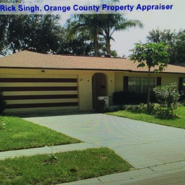 1827 Applewood Ct., Orlando, FL 32818