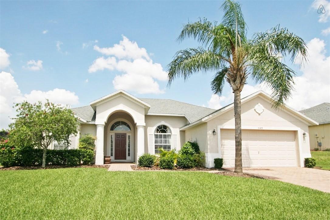645 Dolcetto Dr., Davenport, FL 33897