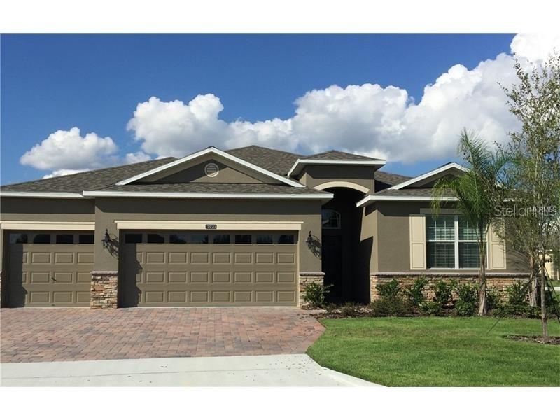 3624 Solana Cir. #E, Clermont, FL 34711