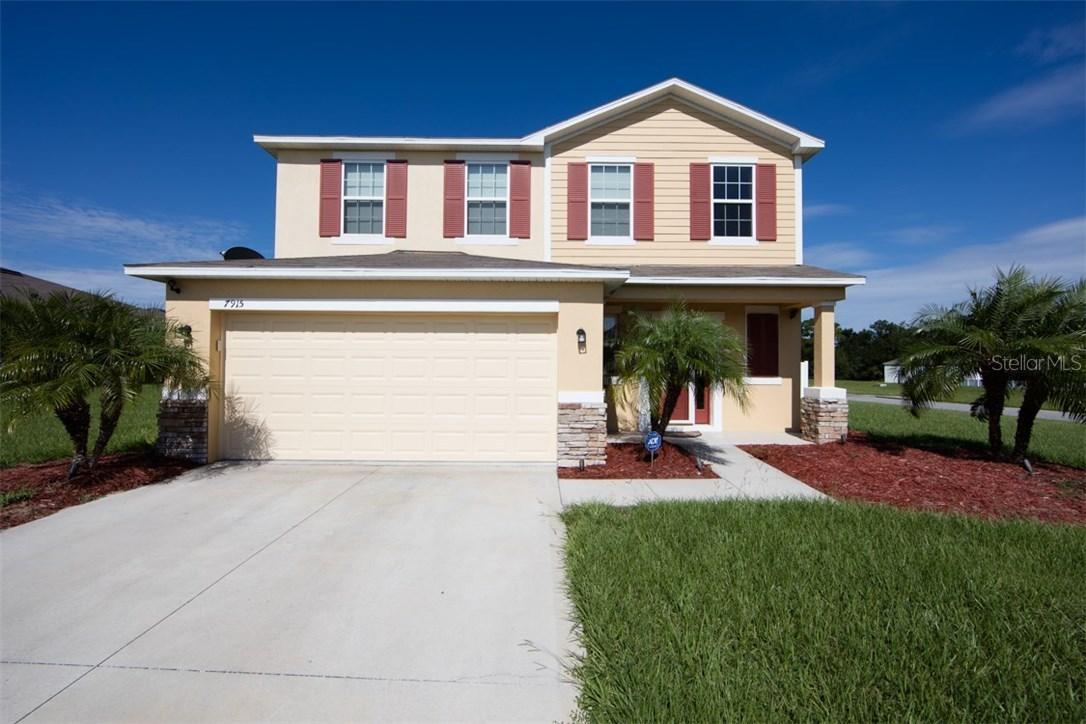 7915 Tanbier Dr., Orlando, FL 32818