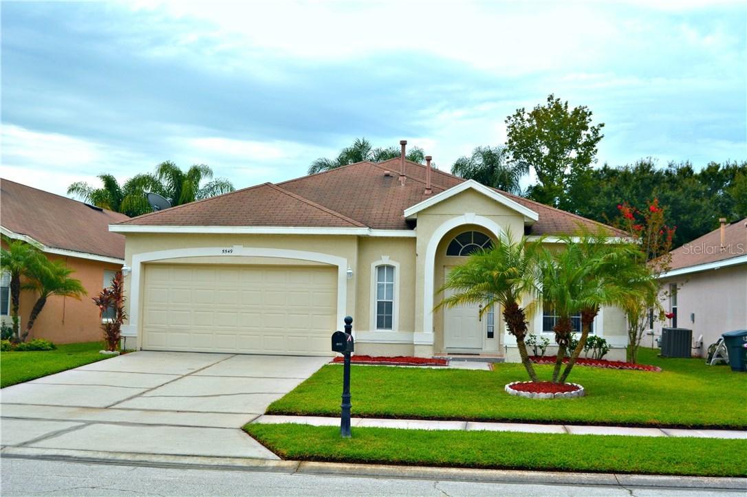 5549 Ligustrum Loop, Oviedo, FL 32765