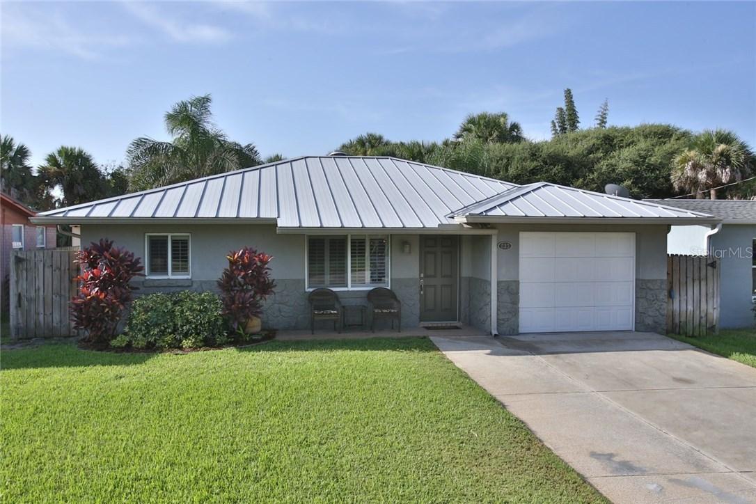 833 E 8th Ave., New Smyrna Beach, FL 32169