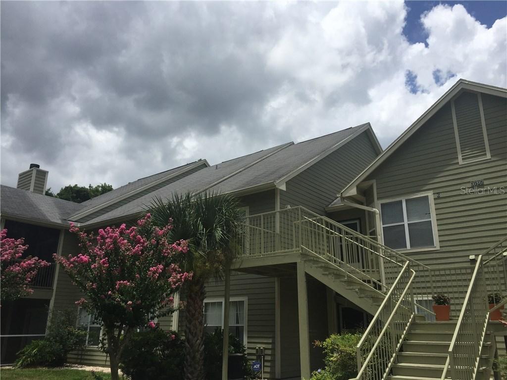 3707 S Lake Orlando Pkwy. #70, Orlando, FL 32808