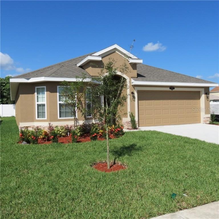 1262 N Platte Ct., Poinciana, FL 34759