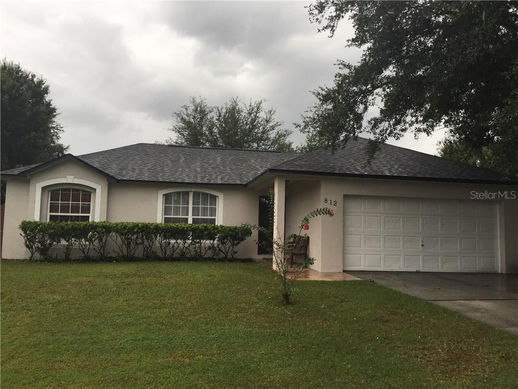 812 Adour Dr., Kissimmee, FL 34759