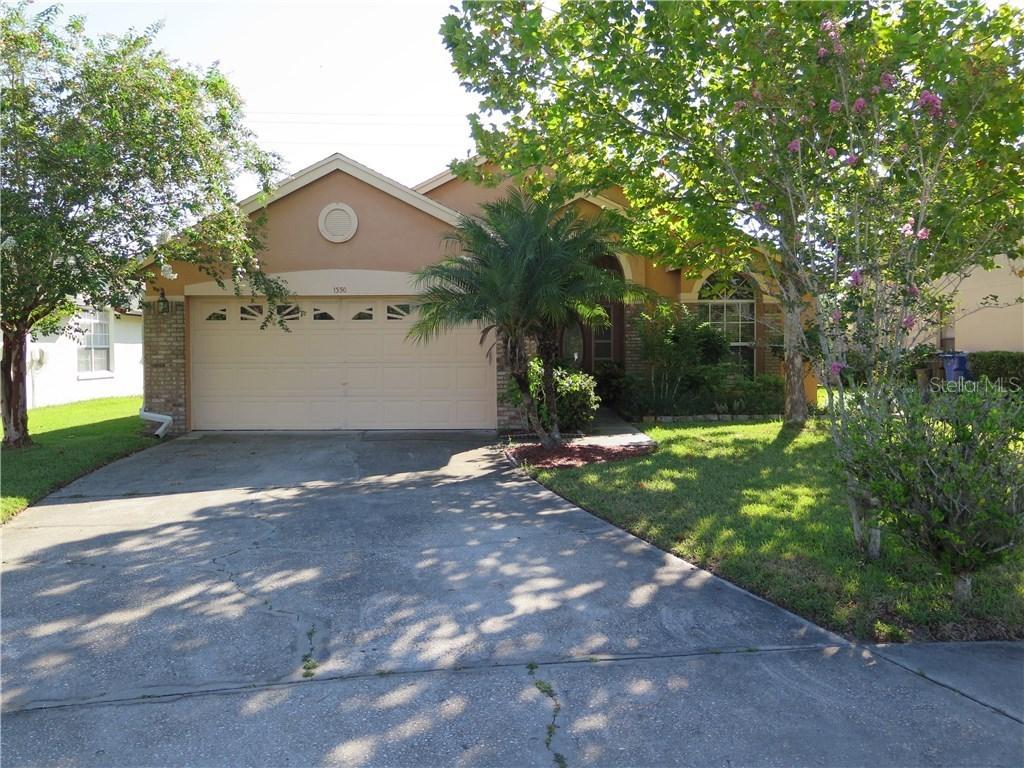 1330 Carpenter Branch Ct., Oviedo, FL 32765