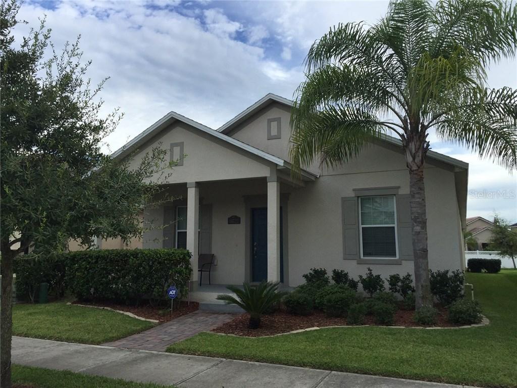 14722 Black Cherry Tr., Winter Garden, FL 34787