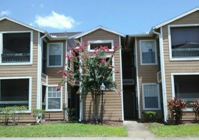 5500 Devonbriar Way #G103, Orlando, FL 32822
