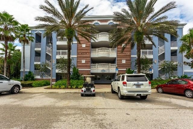 7613 Cabana Ct. #204, Kissimmee, FL 34747