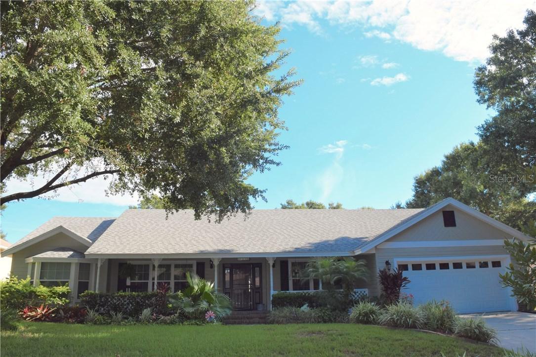 1116 Climbing Rose Dr., Orlando, FL 32818