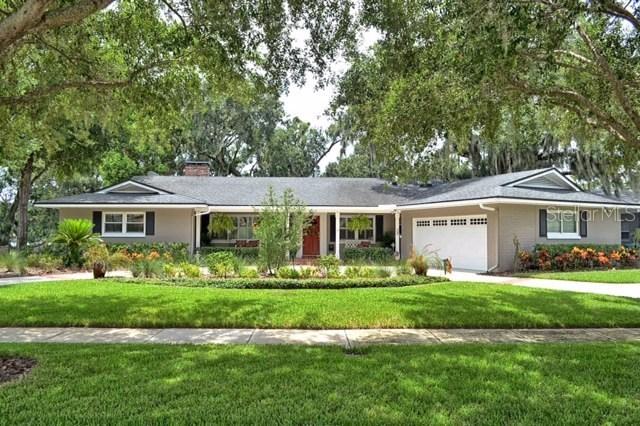 1310 Lake Shore Dr., Orlando, FL 32803