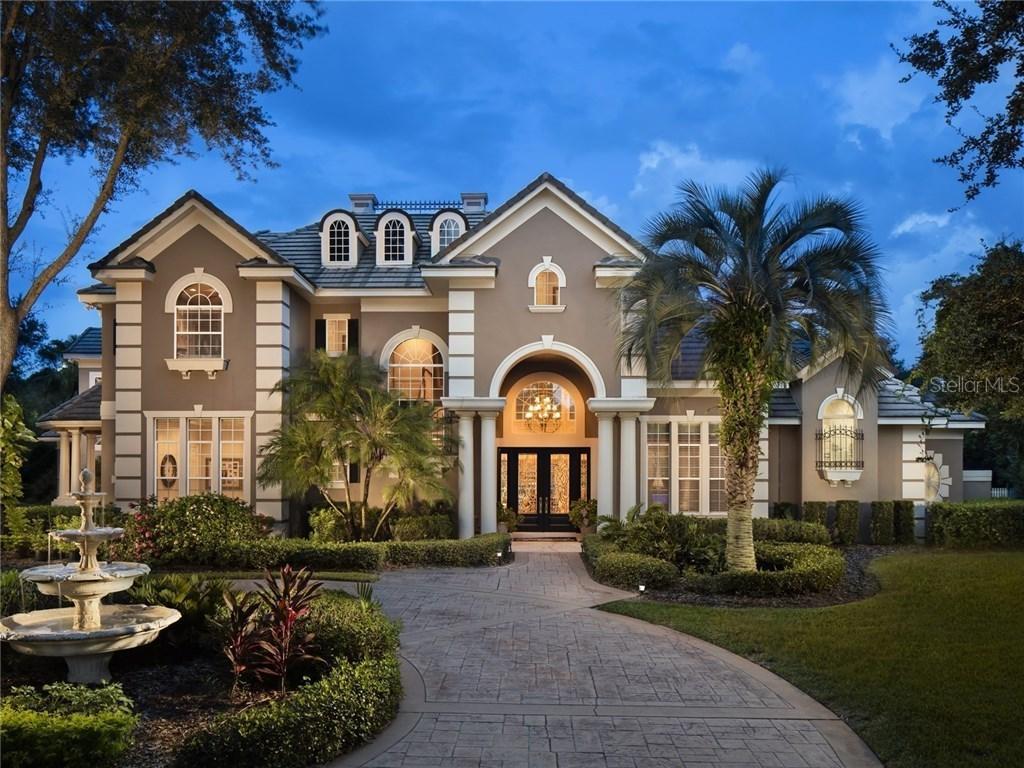 8713 White Ibis Ct., Orlando, FL 32836