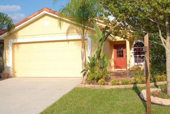 105 Tuscany Pointe Ave., Orlando, FL 32807