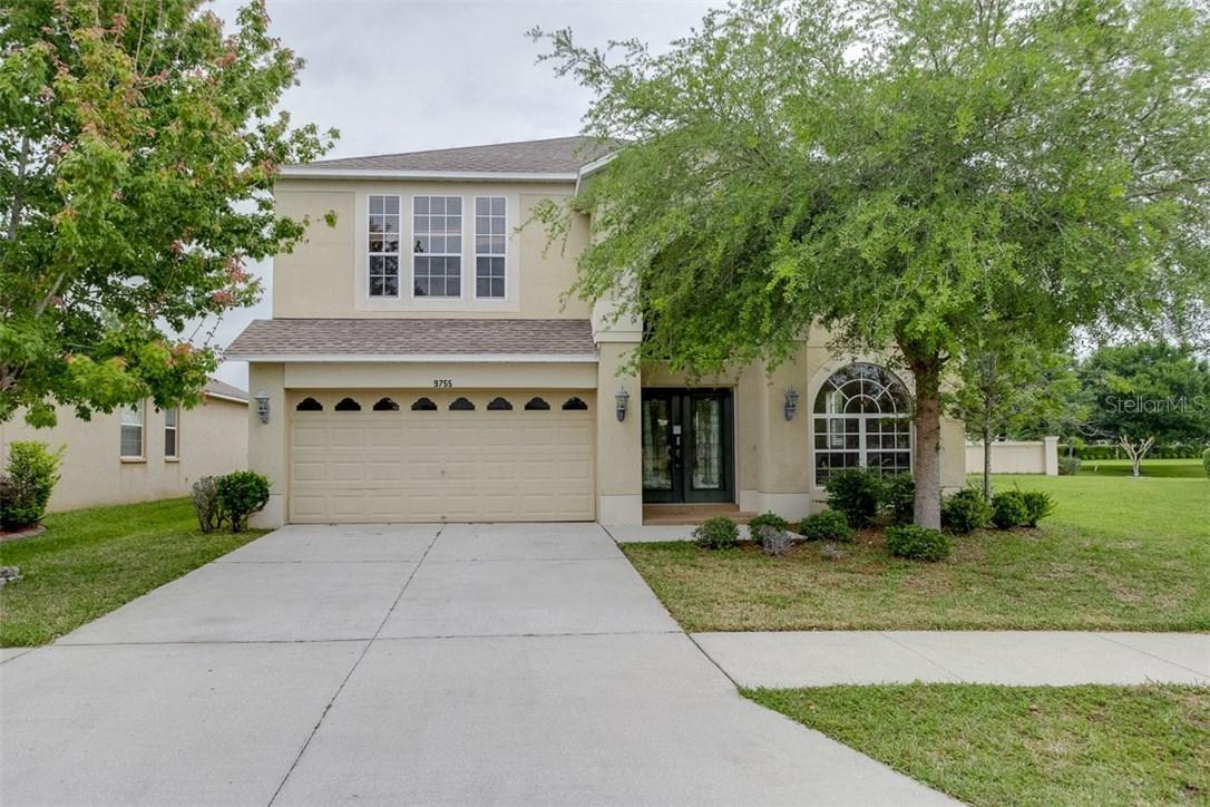 9755 Simeon Dr., Land O Lakes, FL 34638